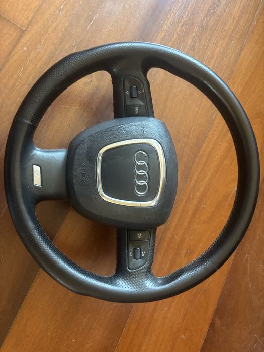 Мулти волан за ауди Sline