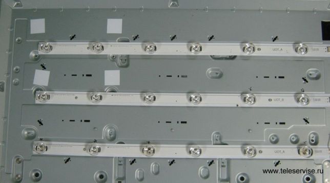 Ремонт ТВ,1 год гарантия