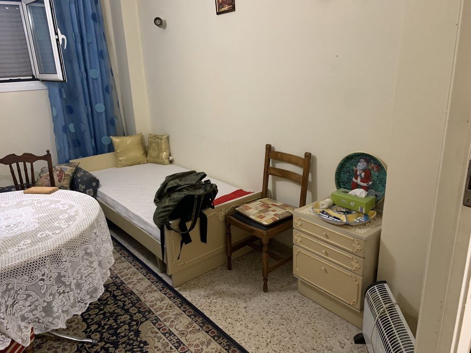 Апартамент в Атина Гърция