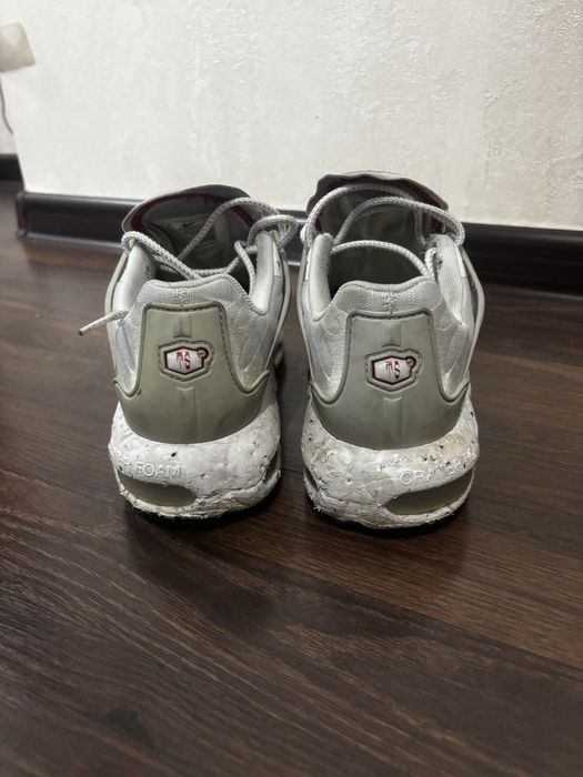 Кроссовки мужские Nike terrascape