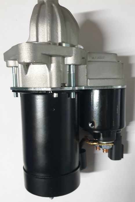 Стартер на HYUNDAI/KIA