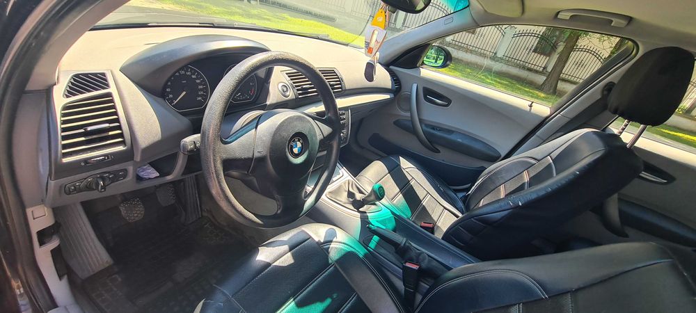 BMW 1 Series 2004 — imagine 2
