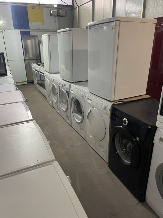 Uscator rufe . BOSCH SIEMENS. Garantie
