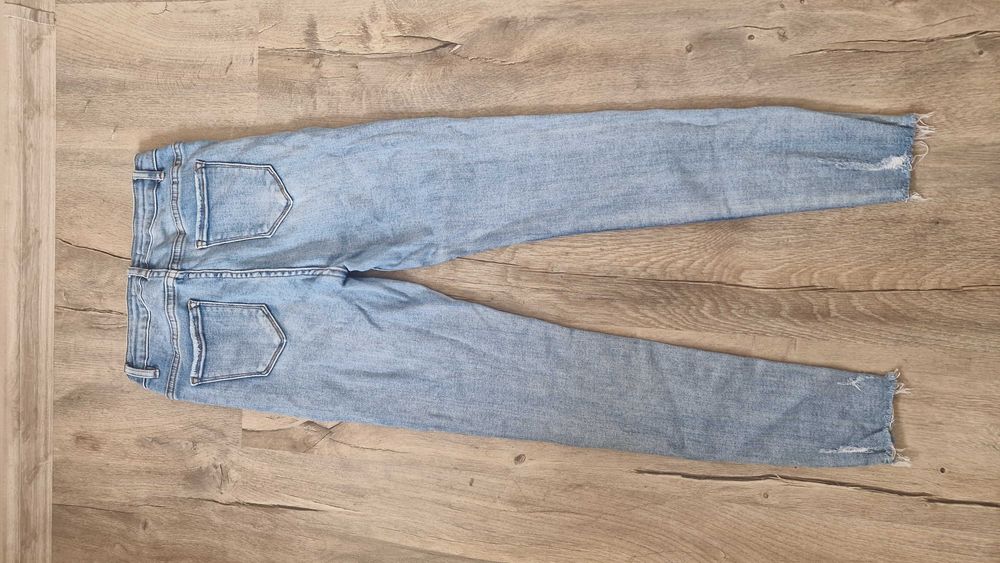 VS MISS Дамски дънки