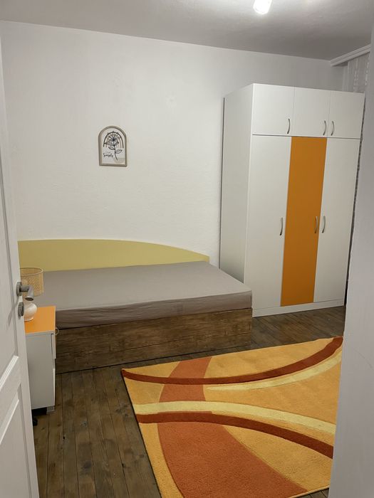 Етаж от къща под наем