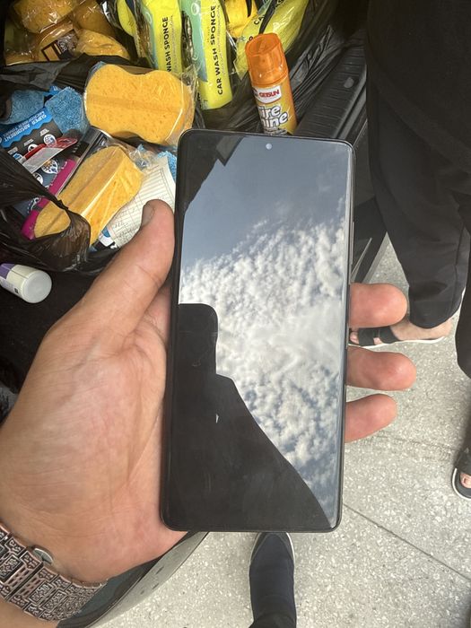 Samsung S21 Ultra 6/128