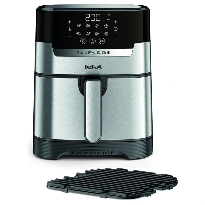 Аэрогриль TEFAL EY505D15