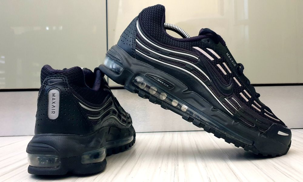 Nike Air Max TL 2.5  Mens Size 40 /25см UK 6 US 7 ОРИГИНАЛ! Мъжки Маратонки