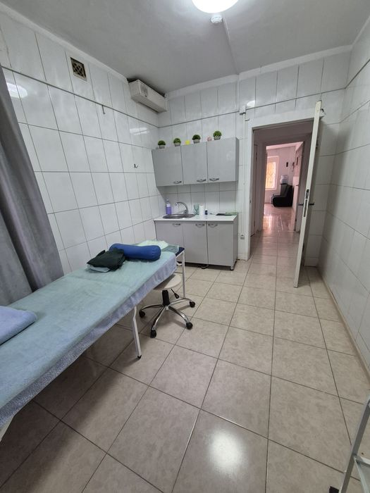 Сдам кабинет в аренду