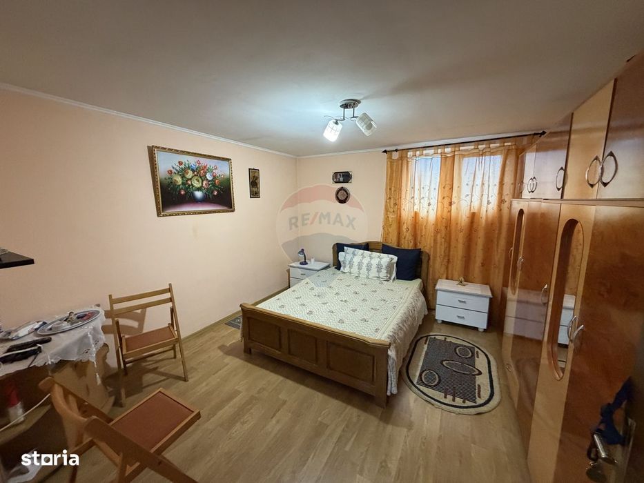 Casă de vazare Vizantea Razaseasca
