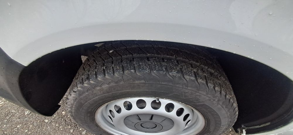 Vw Transporter  t6 doka