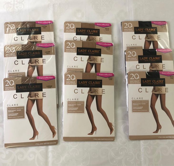 Носки,колготки