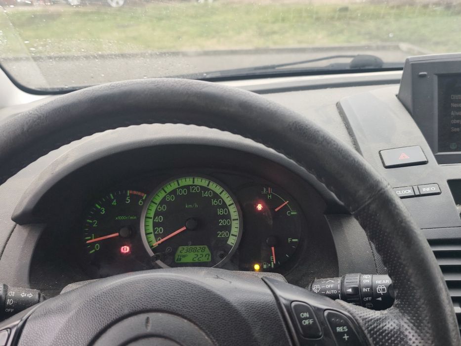 Dezmembrez Mazda 5 din 2008 , 2.0diesel 143 cp