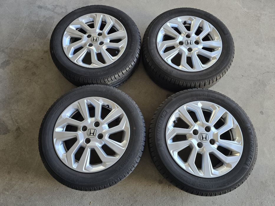 Джанти 15 / 4х100 - Honda Jazz и др. 4x100