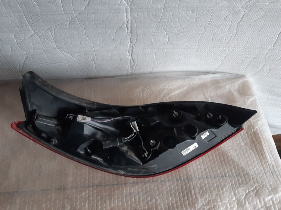 Lampa /stop dreapta spate Opel insignia  A Facelift