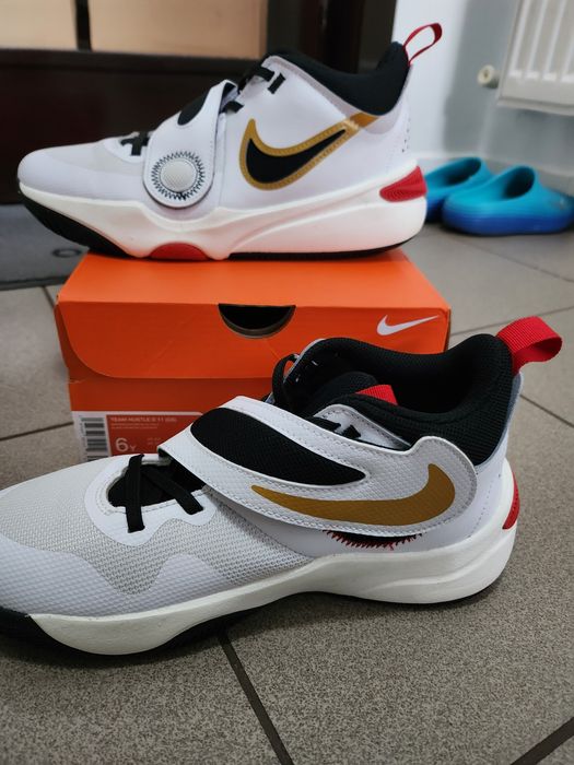 Nike gheata unisex stare perfecta