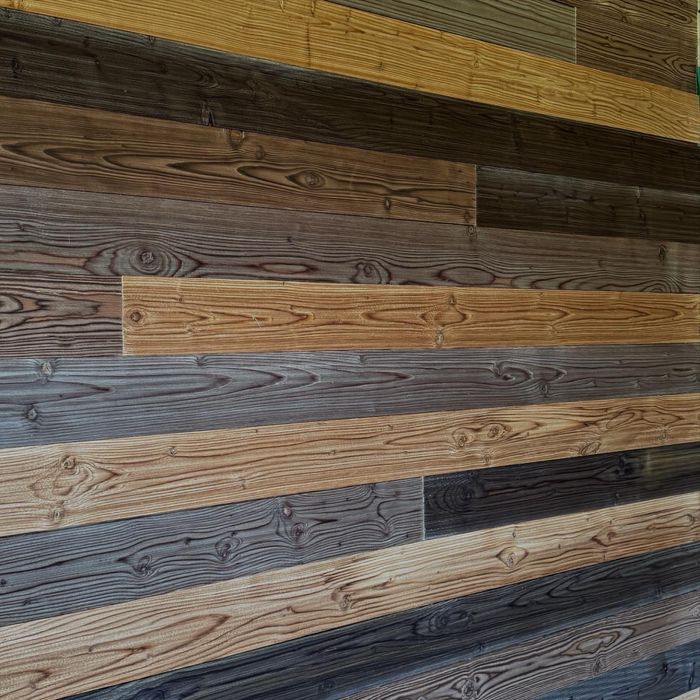 Lambriu si dusumea antichizata