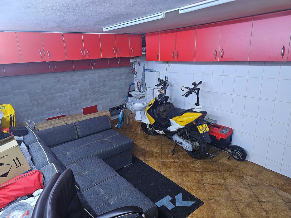 GARAJ Drumul Taberei Valea Oltului 10  sector 6 GARAJ BLOC