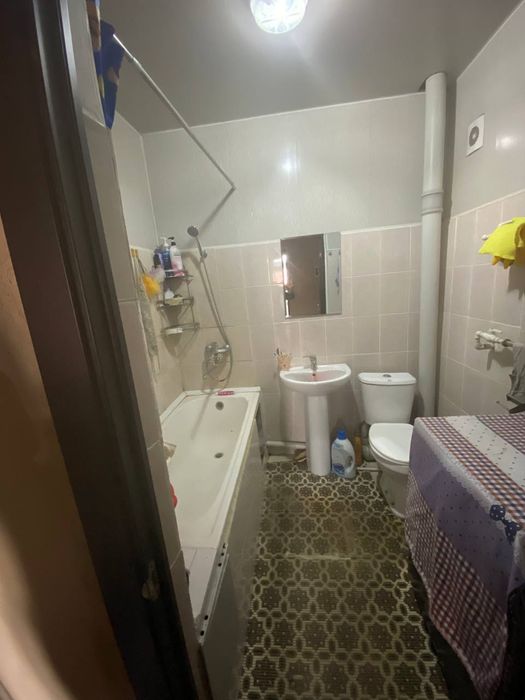 Срочно продаётся квартира