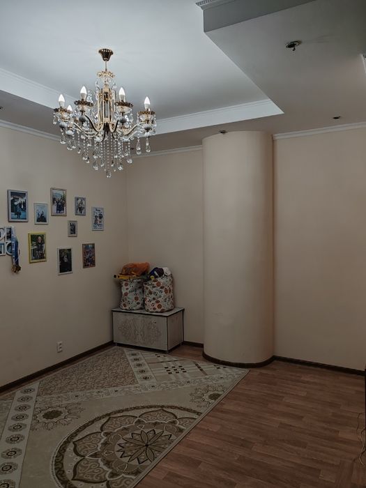 Продам 2 ком квартиру