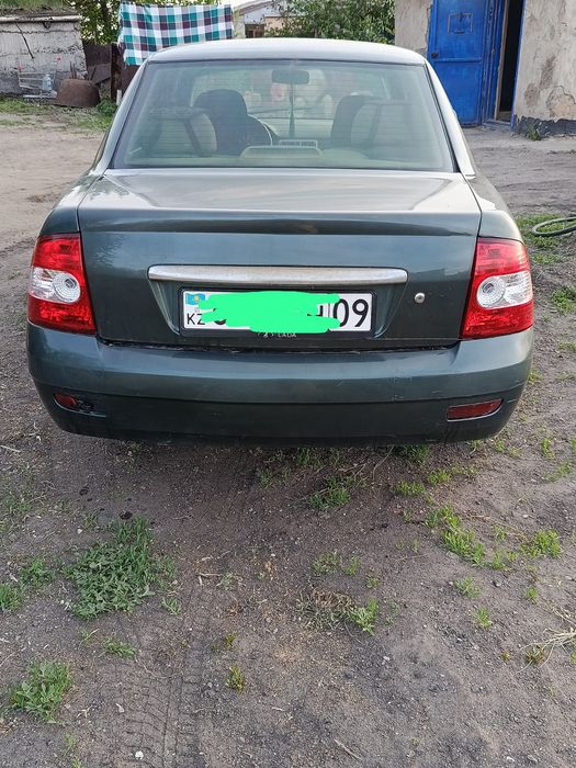 Срочно продам машину