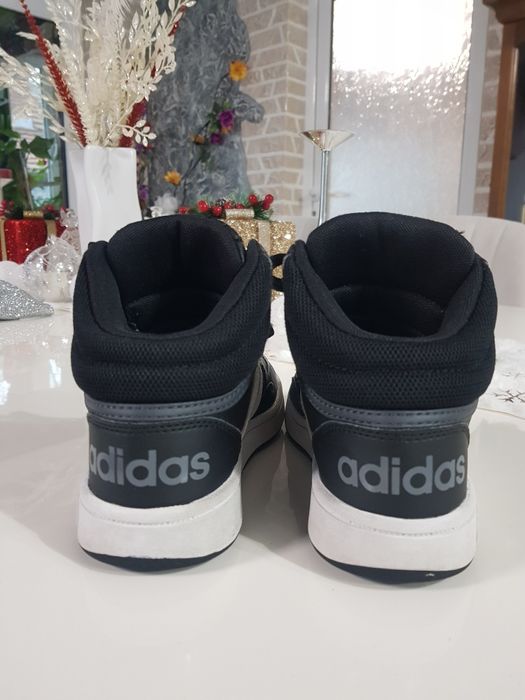 Детски маратонки на Adidas 8