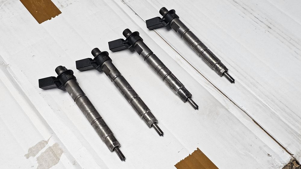 Дюзи бмв 177кс n47d20c  н47д20ц