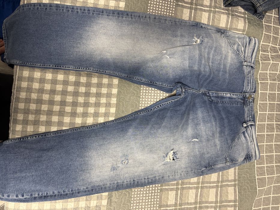 Pause Jeans дънки