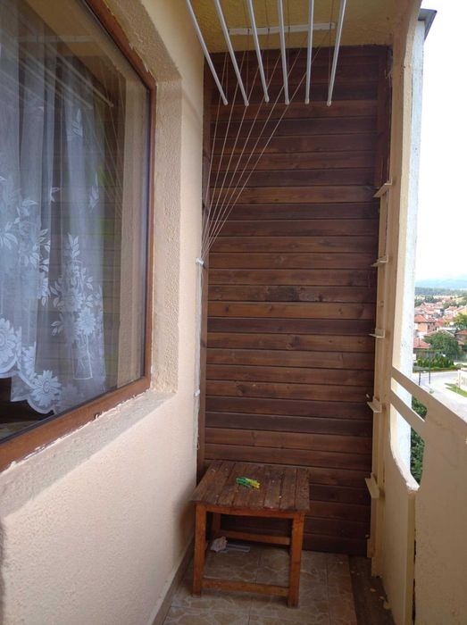 Дава се под наем Двустаен апартамент в Панагюрище - 70 кв.м за 56.61 € - Снимка #22