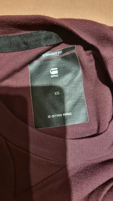 Дамска блуза Gstar raw XS