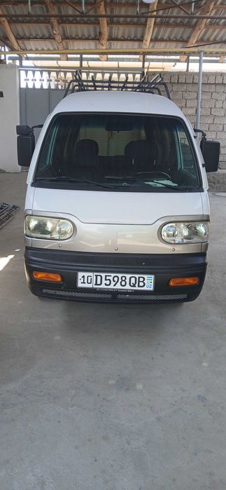 Дамас в аренду сухой