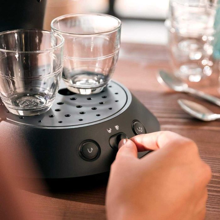 Кафемашина Philips Domestic Appliances Senseo Original Plus CSA210/60