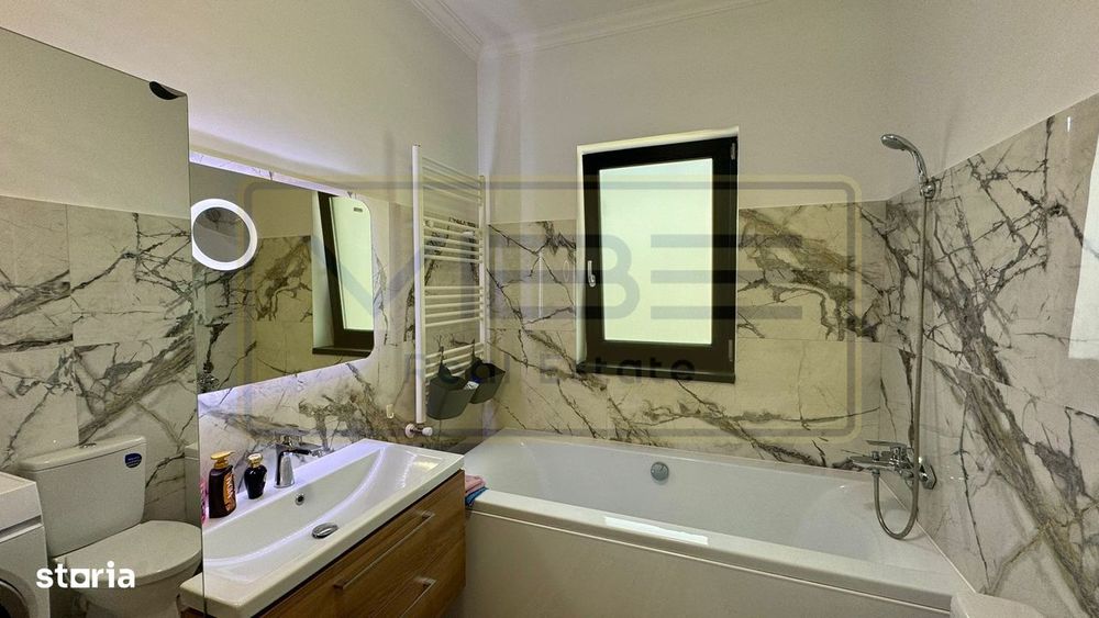 Casa individuala 4 camere I 500mp teren I cartier privat select V. Lup