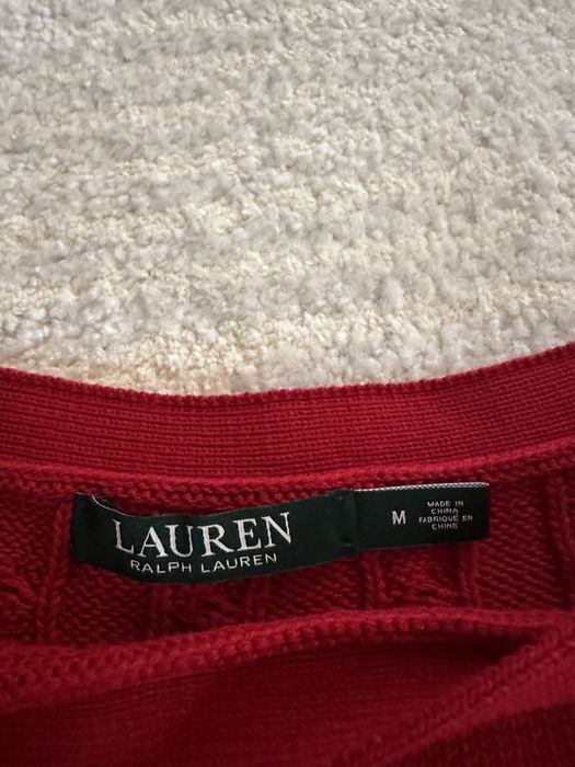Vand pulover femei Ralph Lauren