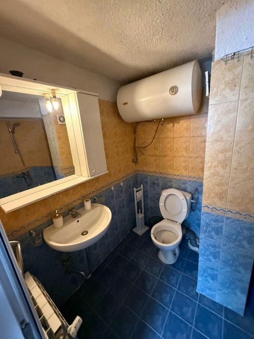 Дава се под наем Двустаен апартамент в София, Гео Милев - 80 кв.м за 698.19 € - Снимка #6