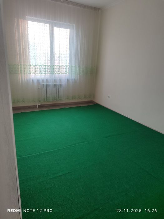 2 хонали квартира Сотилади