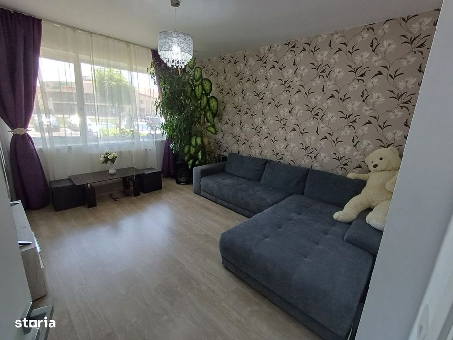Închiriez apartament 2 camere decomandat in Oradea Prima Universitatii
