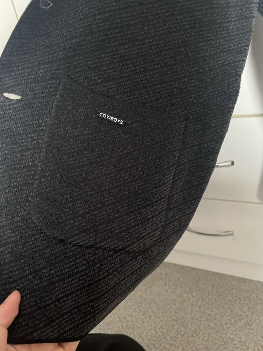 Кардиган почти новый