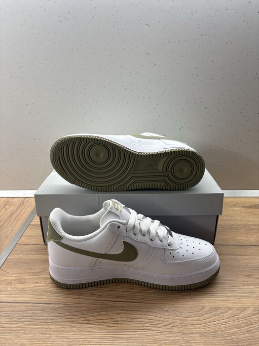 Nike Air force 1 Olive