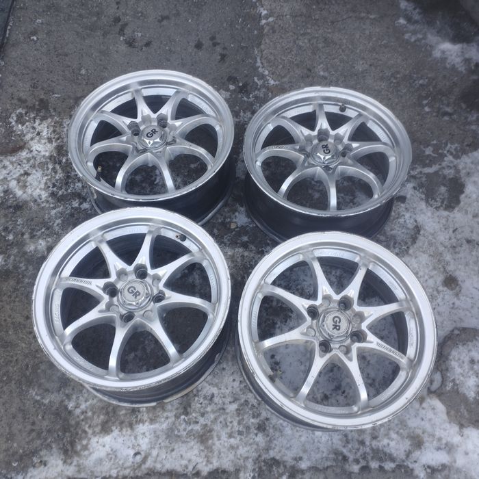 Диски 14 размер ...