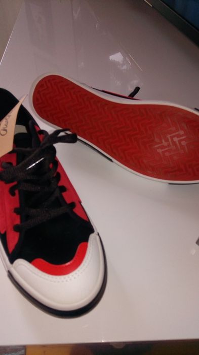 Дамски кецове,чисто нови