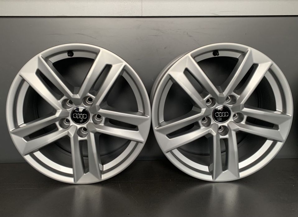 Джанти  Audi A4/B9- 17цола