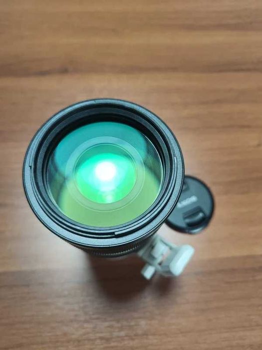 sony 100-400 g master