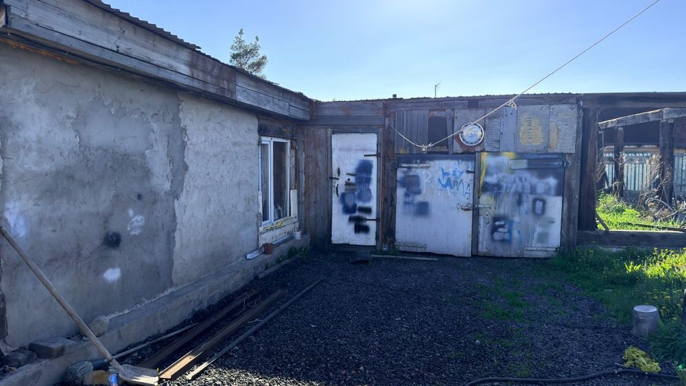 Продам дом город Акколь