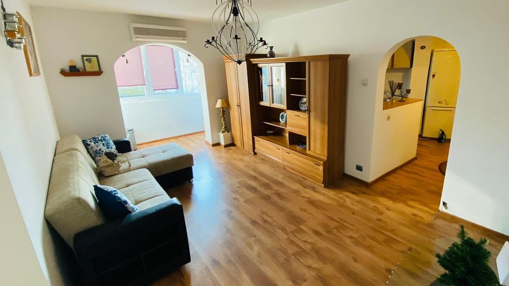 Apartament 2 camere Titan