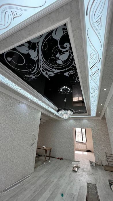 Ремонт отделка качественно