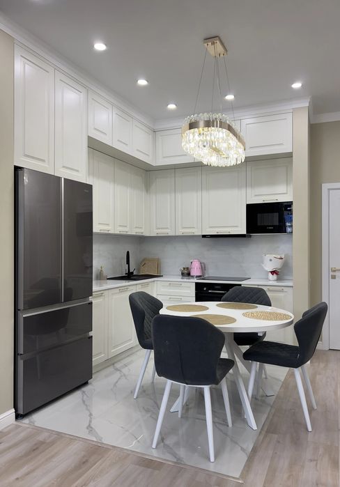 Тапсырыспен жасалатын жиһаз