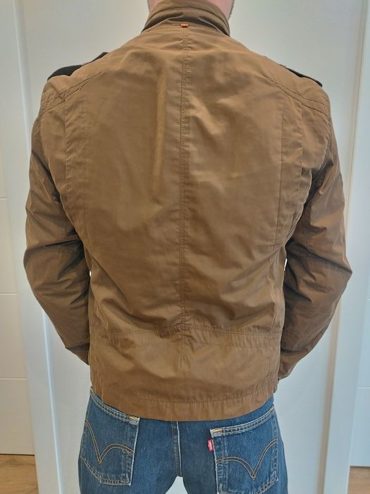 Мъжко преходно яке BOSS