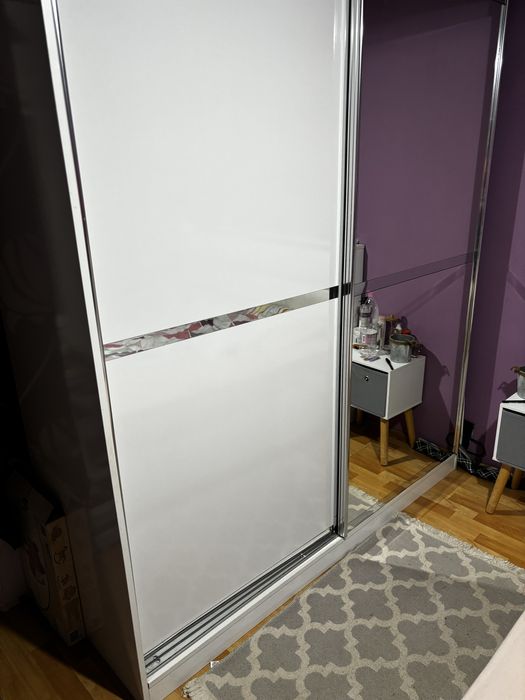 Продава се Тристаен апартамент в Пещера - 90 кв.м за 907 €/кв.м - Снимка #3