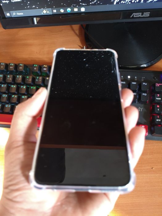 Продам POCO X3 GT